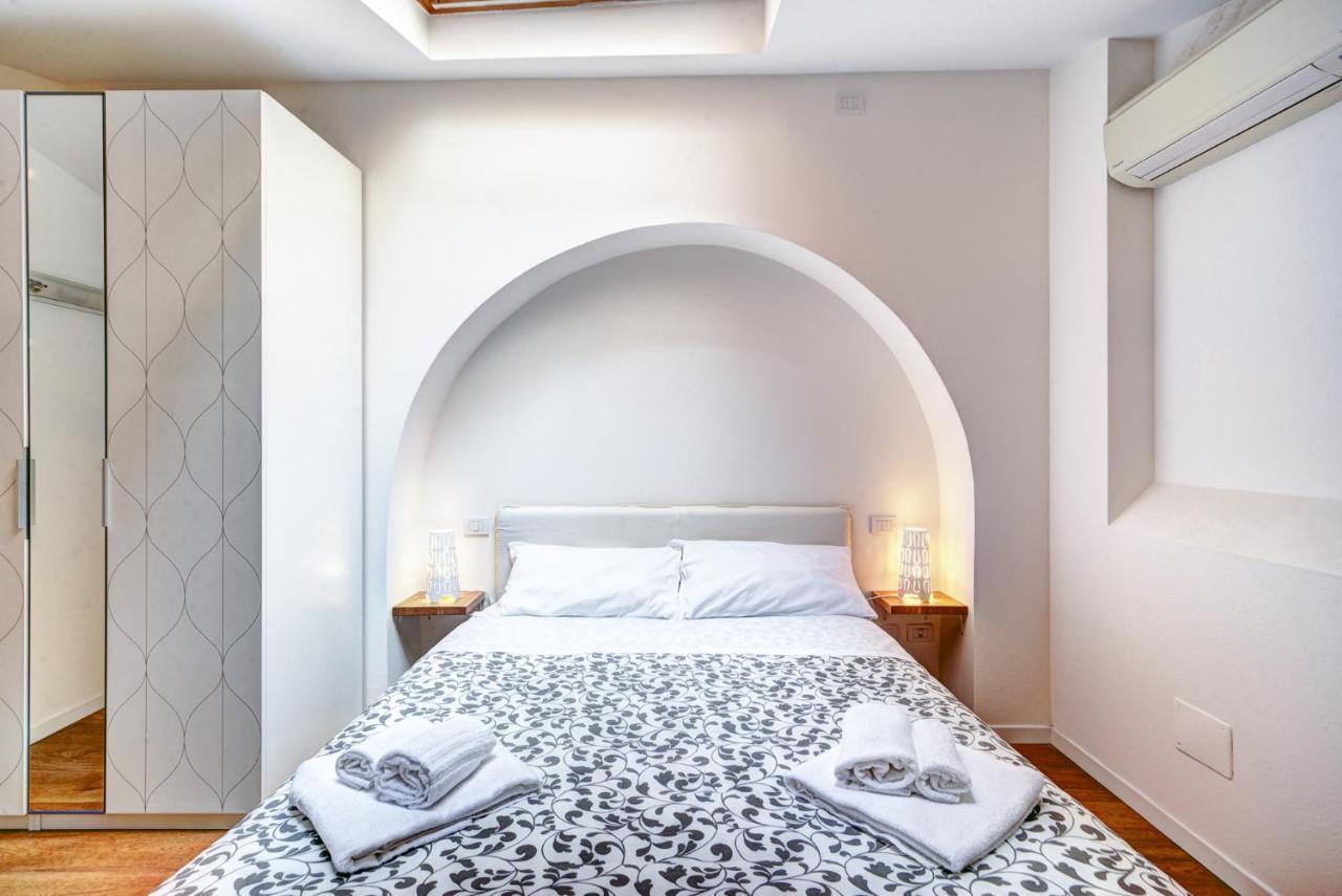 La Quiete In Centro By Wonderful Italy Apartment Bologna Exterior photo